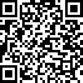 Organizacijos puslapio QR kodas