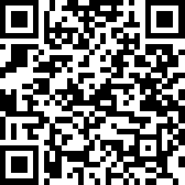 Organizacijos puslapio QR kodas