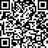 Organizacijos puslapio QR kodas