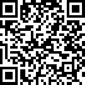 Organizacijos puslapio QR kodas