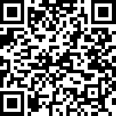 Organizacijos puslapio QR kodas