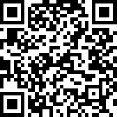 Organizacijos puslapio QR kodas