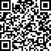 Organizacijos puslapio QR kodas