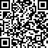 Organizacijos puslapio QR kodas