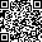 Organizacijos puslapio QR kodas