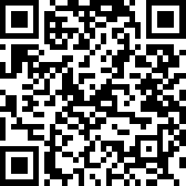 Organizacijos puslapio QR kodas