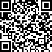 Organizacijos puslapio QR kodas