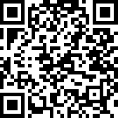 Organizacijos puslapio QR kodas