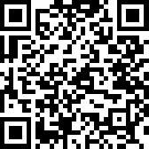 Organizacijos puslapio QR kodas