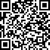 Organizacijos puslapio QR kodas
