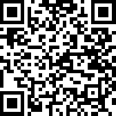 Organizacijos puslapio QR kodas