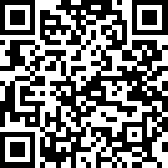 Organizacijos puslapio QR kodas