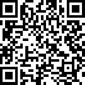 Organizacijos puslapio QR kodas