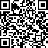 Organizacijos puslapio QR kodas