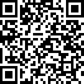 Organizacijos puslapio QR kodas
