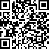 Organizacijos puslapio QR kodas