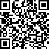 Organizacijos puslapio QR kodas