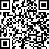 Organizacijos puslapio QR kodas