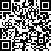 Organizacijos puslapio QR kodas