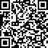Organizacijos puslapio QR kodas
