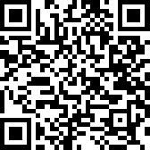 Organizacijos puslapio QR kodas