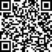 Organizacijos puslapio QR kodas