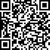 Organizacijos puslapio QR kodas