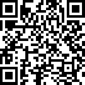Organizacijos puslapio QR kodas