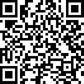 Organizacijos puslapio QR kodas