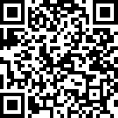 Organizacijos puslapio QR kodas