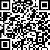 Organizacijos puslapio QR kodas