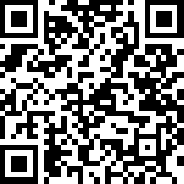 Organizacijos puslapio QR kodas