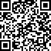 Organizacijos puslapio QR kodas