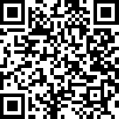 Organizacijos puslapio QR kodas