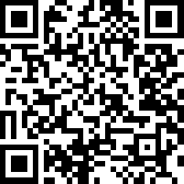 Organizacijos puslapio QR kodas