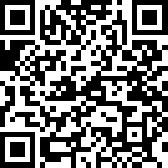 Organizacijos puslapio QR kodas