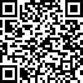Organizacijos puslapio QR kodas