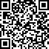Organizacijos puslapio QR kodas