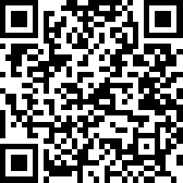 Organizacijos puslapio QR kodas