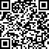 Organizacijos puslapio QR kodas