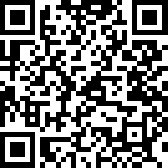 Organizacijos puslapio QR kodas