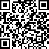 Organizacijos puslapio QR kodas