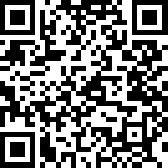 Organizacijos puslapio QR kodas