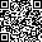 Organizacijos puslapio QR kodas