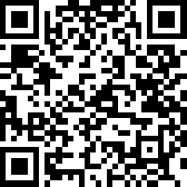 Organizacijos puslapio QR kodas