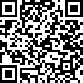 Organizacijos puslapio QR kodas