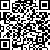 Organizacijos puslapio QR kodas