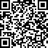 Organizacijos puslapio QR kodas
