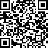 Organizacijos puslapio QR kodas