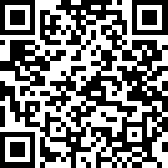 Organizacijos puslapio QR kodas